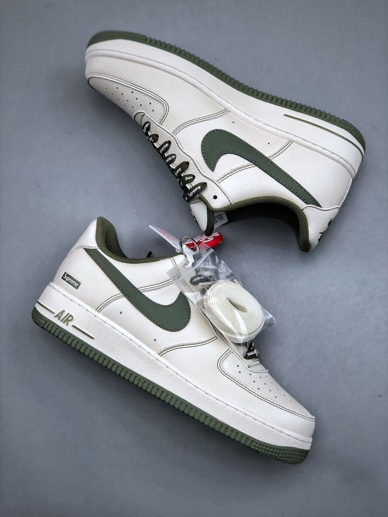 Nike Air Force 1 Shoes